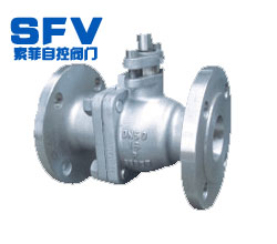 不锈钢球阀